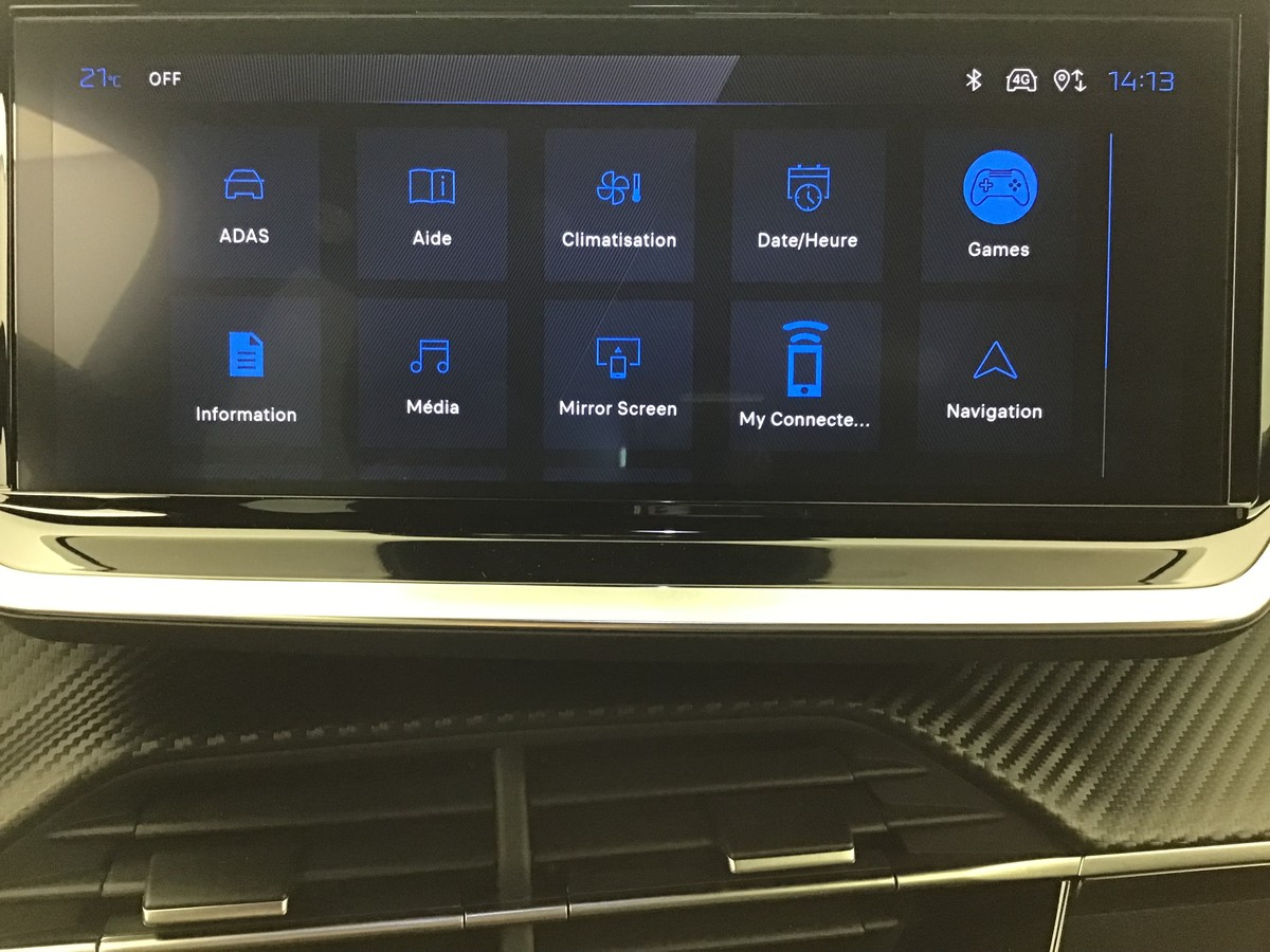 Peugeot 2008 — photo 19