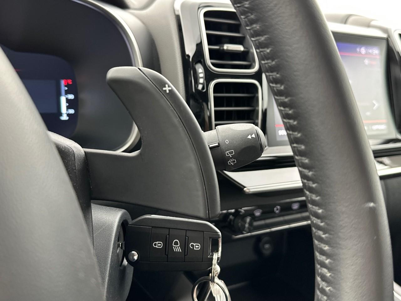 Citroën C5 Aircross puretech 130 s&s eat8 feel — photo 20