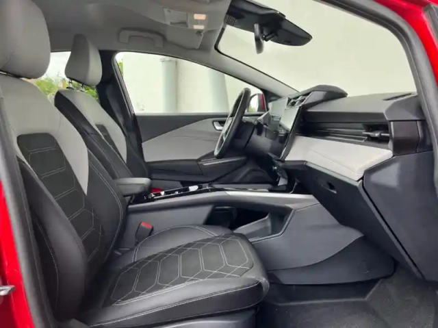 Ford Puma gen-e 168ch standard range 46 kwh premium — photo 27