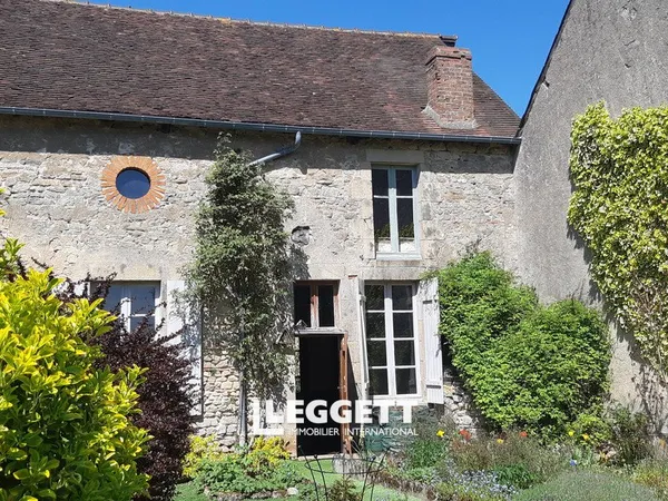 Maison NaN pièce(s), AIGURANDE