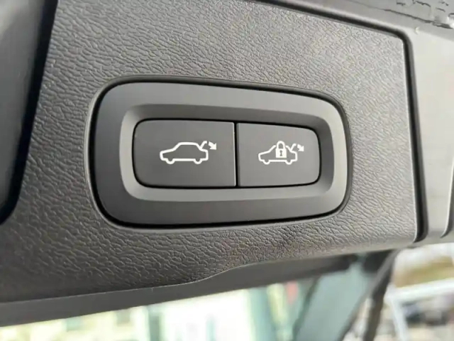 Volvo Xc60 t6 awd hybride rechargeable 253 ch+145 ch geartronic 8 — photo 64