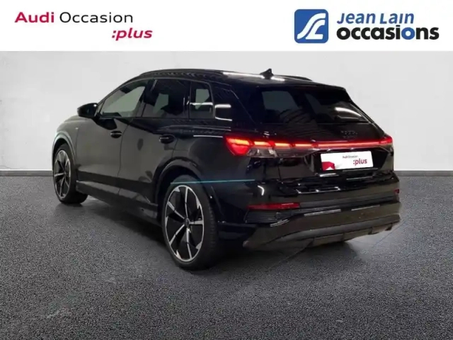 Audi Q4 E-Tron 45 285 ch 82 kwh — photo 7