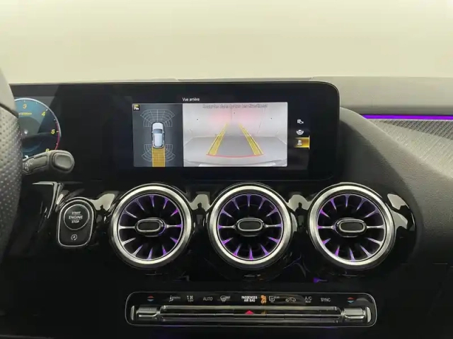 Mercedes Gla 220 d 8g-dct 4matic — photo 72