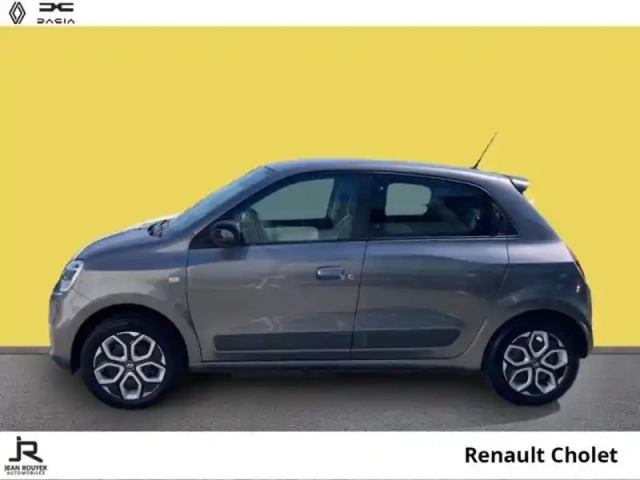 Renault Twingo e-tech electric equilibre r80 achat intégral — photo 10