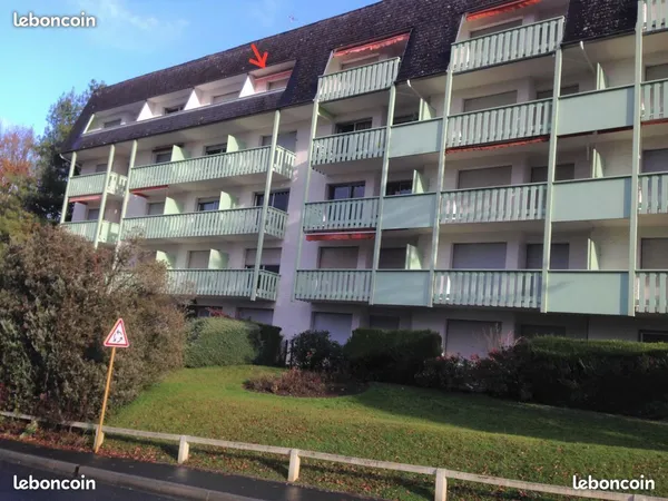 Studio bagnoles de l'orne