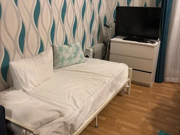 Chambre co-location