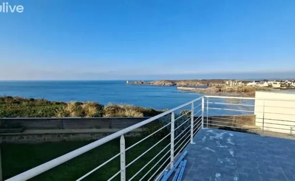Maison 6 pièces 130 m²