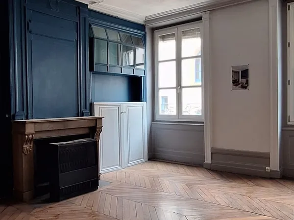 Appartement 65²m - Lyon 6ème - Foch