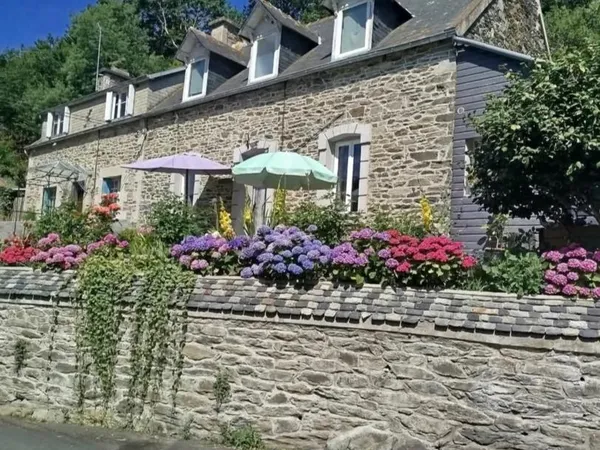 Maison rénovée, 89 m², près de Tréguier