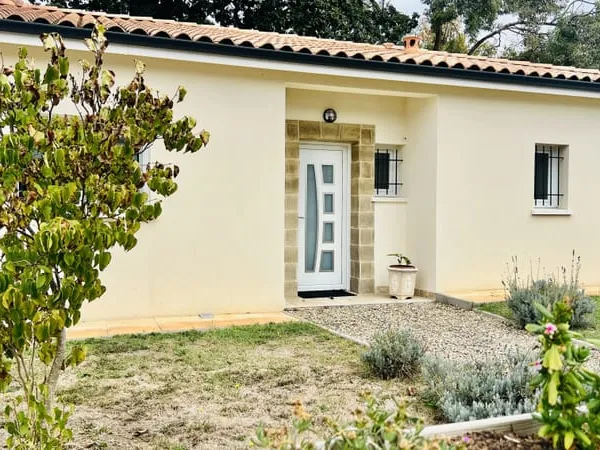 Maison Vente Condom 5p 98m² 229900€