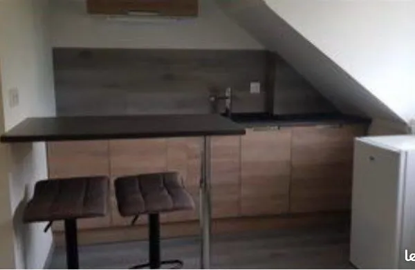 Superbe appartement centre ville