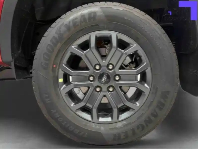 Ford Ranger super cabine 2.0 ecoblue 205 ch s&amp;s bva10 e-4wd — photo 16