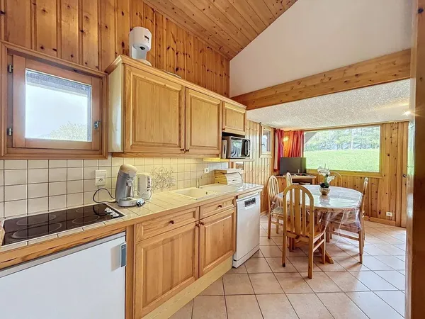 Appartement 4 pièces 70 m²
