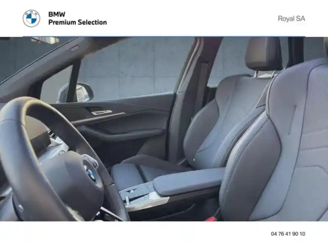 Bmw Serie 2 série 2 activetourer 225e 245ch xdrive m sport dkg7 — photo 9