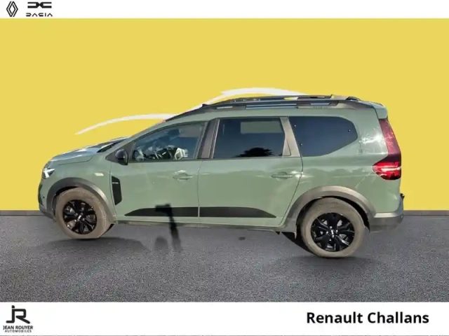 Dacia Jogger 1.0 tce 110ch extreme+ 7 places — photo 10