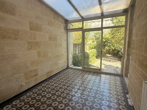 Maison Bx/St Seurin