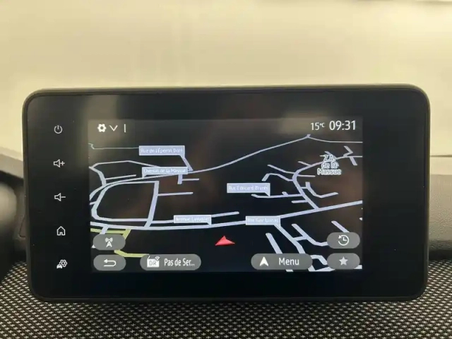 Dacia Sandero eco-g 100 gsr2 — photo 32