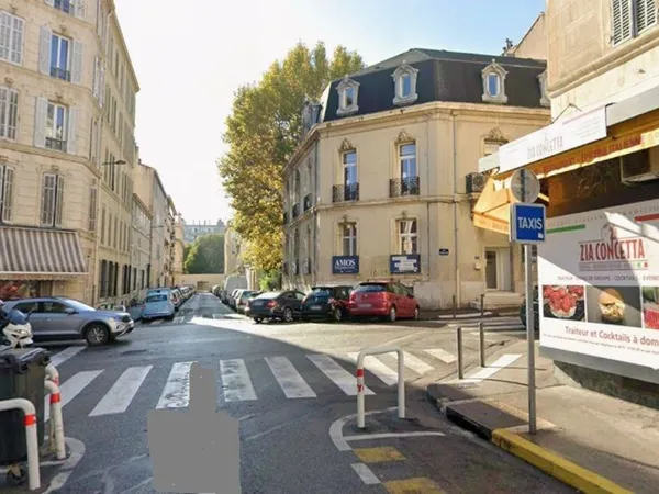 Fonds de commerce 70 m²