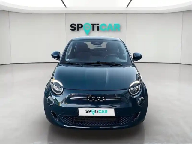 Fiat 500 e 118ch pack confort &amp; style my23 — photo 9