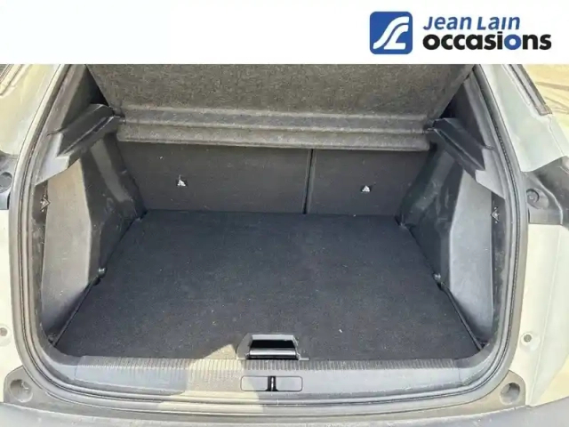 Peugeot 2008 puretech 130 s&amp;s eat8 — photo 10