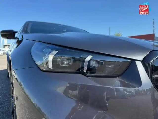 Bmw Serie 5 m5 4.4 v8 phev 727ch — photo 13