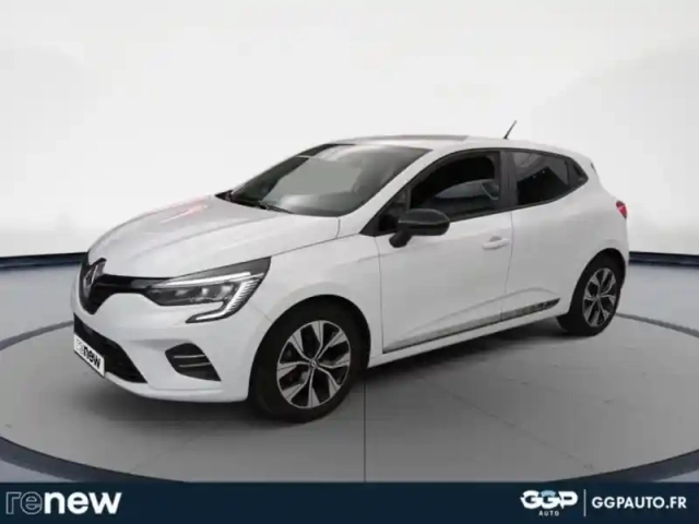 Renault Clio 1.0 sce 65ch evolution