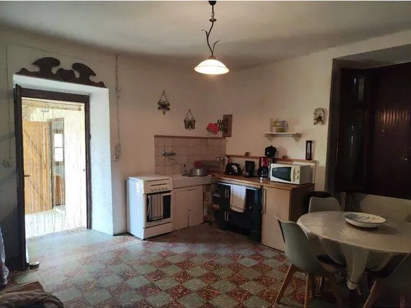 Maison 2 pièces 55 m²