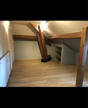 Appartement Meublé+ Place parking