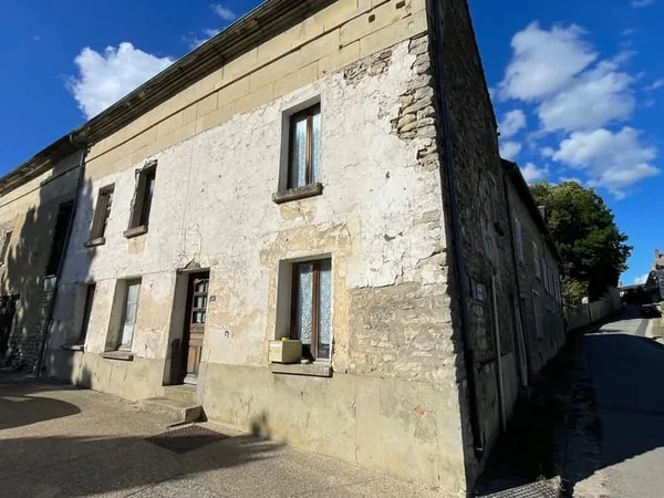 Maison 4 pièces 108 m²