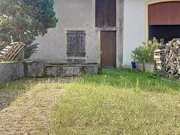 Maison 1 pièce 100 m²