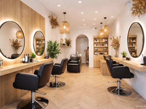 AV salon de coiffure 75010 Paris Canal St-Martin
