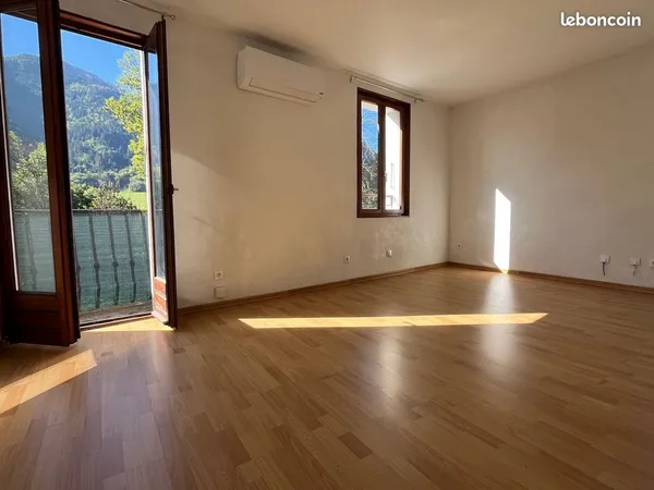 Appartement saint jeoire