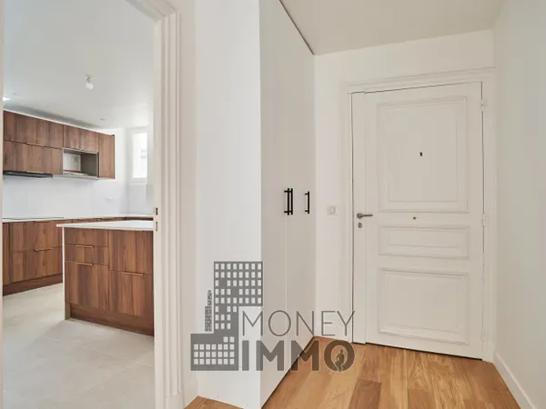 Appartement paris