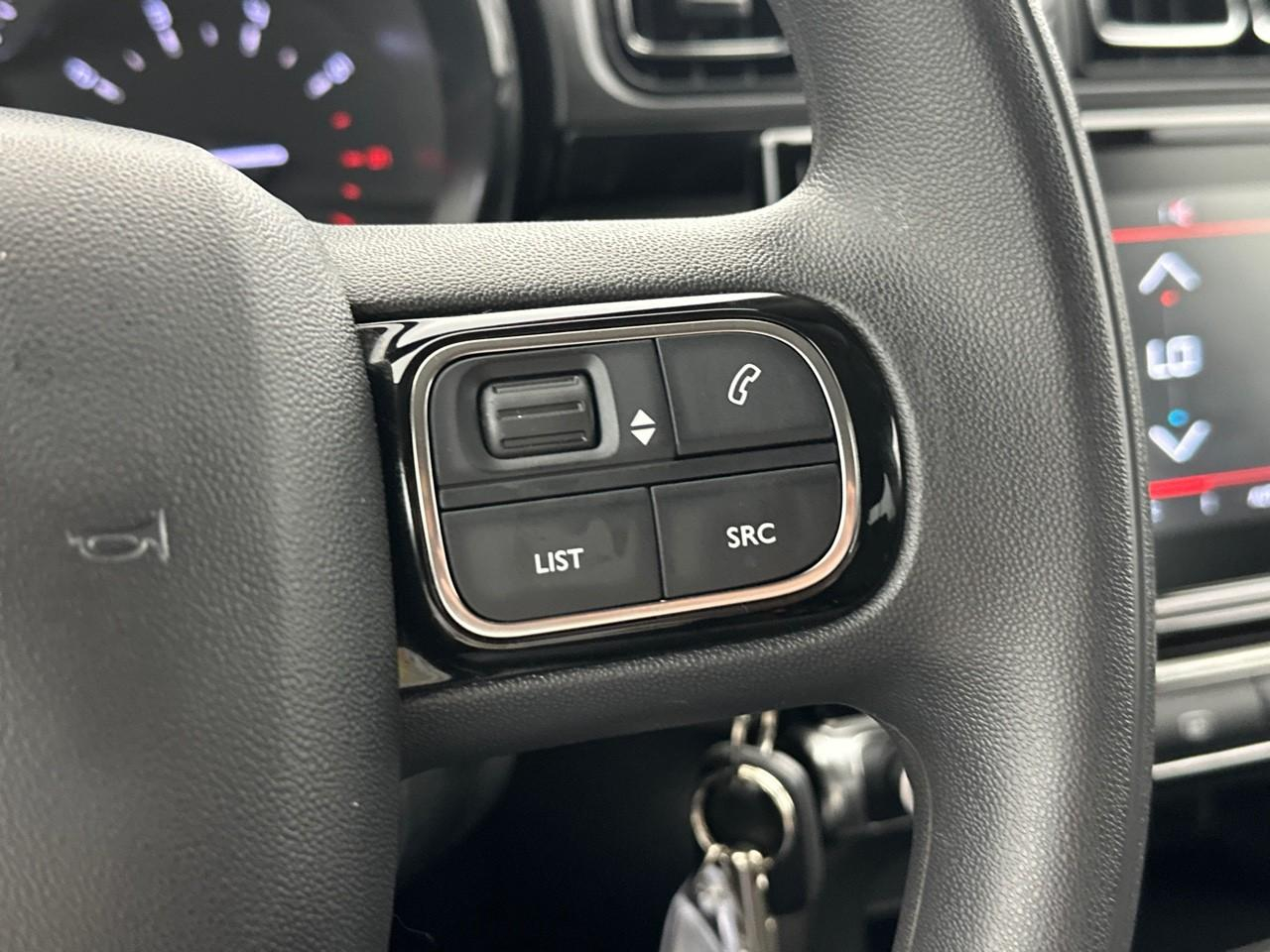 Citroën C3 puretech 110 ch eat6 max — photo 19