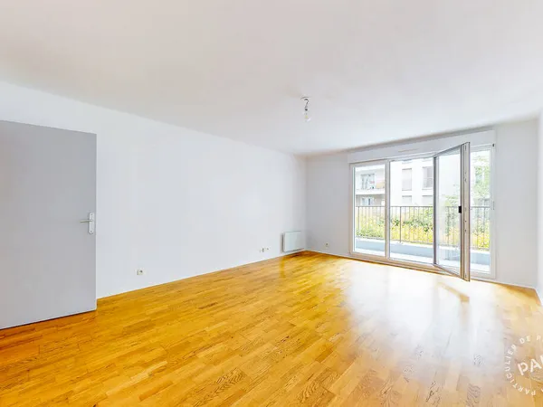 Appartement 4 pièces 81 m²