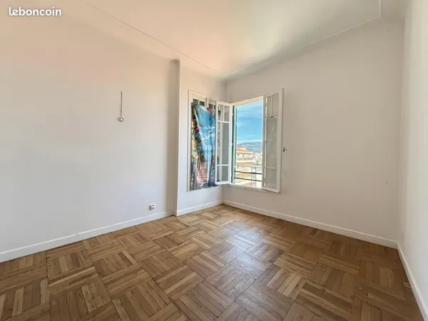 Appartement 2 pièces 49 m²