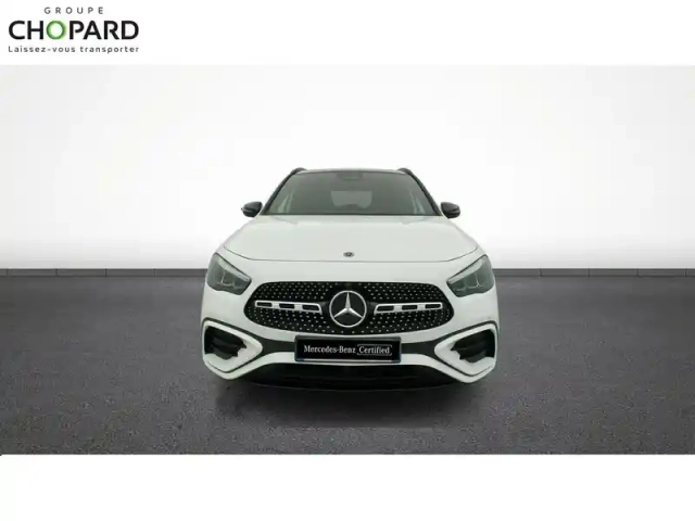 Mercedes Gla 200 d 8g-dct — photo 2