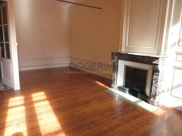 Appartement 2 pièces 54 m²