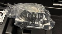 Mercedes Gla 200 d 150ch AMG Line 8G-DCT — photo 22