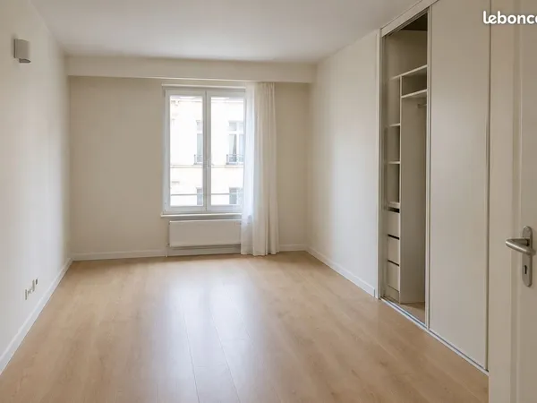 À louer - Appartement T3 de 60 m² - Vierzon