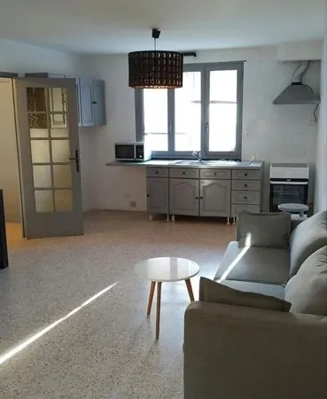 Appartement t2