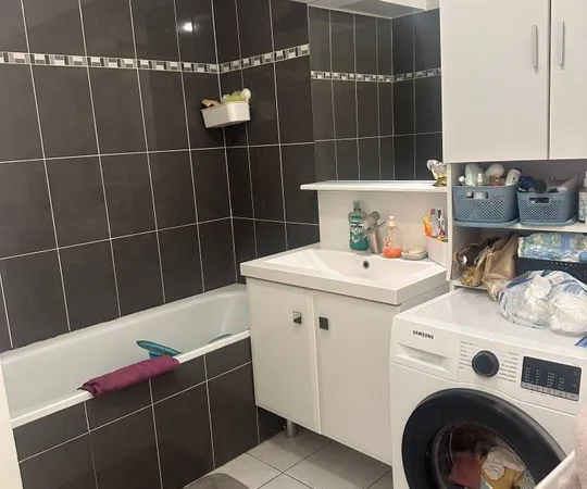 Appartement de 43m2 à louer sur Champs-sur-Marne