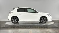 Peugeot 208 1.2 PureTech 100ch S&S Style — photo 4