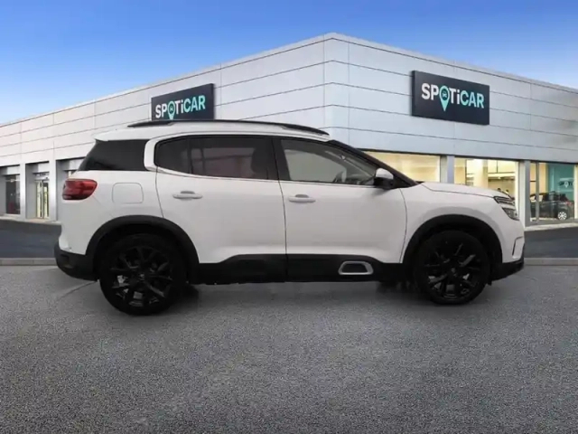 Citroën C5 Aircross bluehdi 130 s&amp;s eat8 feel — photo 6