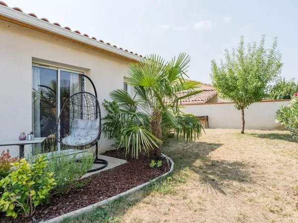 Maison/Villa T3 de 85 m² à Le Fauga 31410
