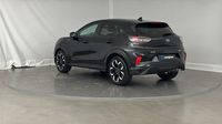 Ford Puma 1.0 EcoBoost 125ch mHEV ST-Line X — photo 8