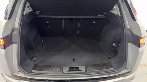 Land Rover Range Rover Evoque 2.0 TD4 163 Mild Hybrid BVA - Executive – 2021 – 78500 km – Hybride diesel – Boîte Automatique — photo 28