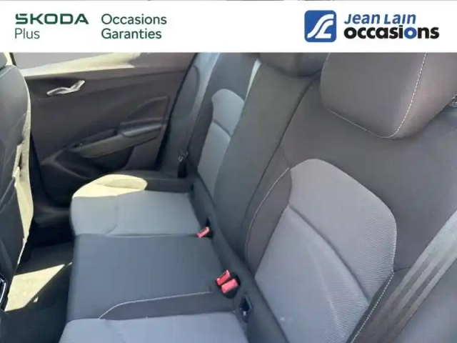 Skoda Fabia 1.0 tsi 95 ch evo 2 bvm5 — photo 6