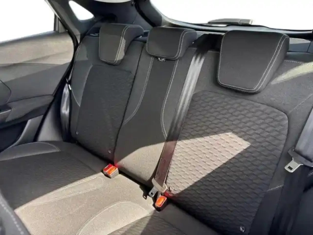Ford Puma 1.0 flexifuel 125ch s&amp;s mhev titanium — photo 9