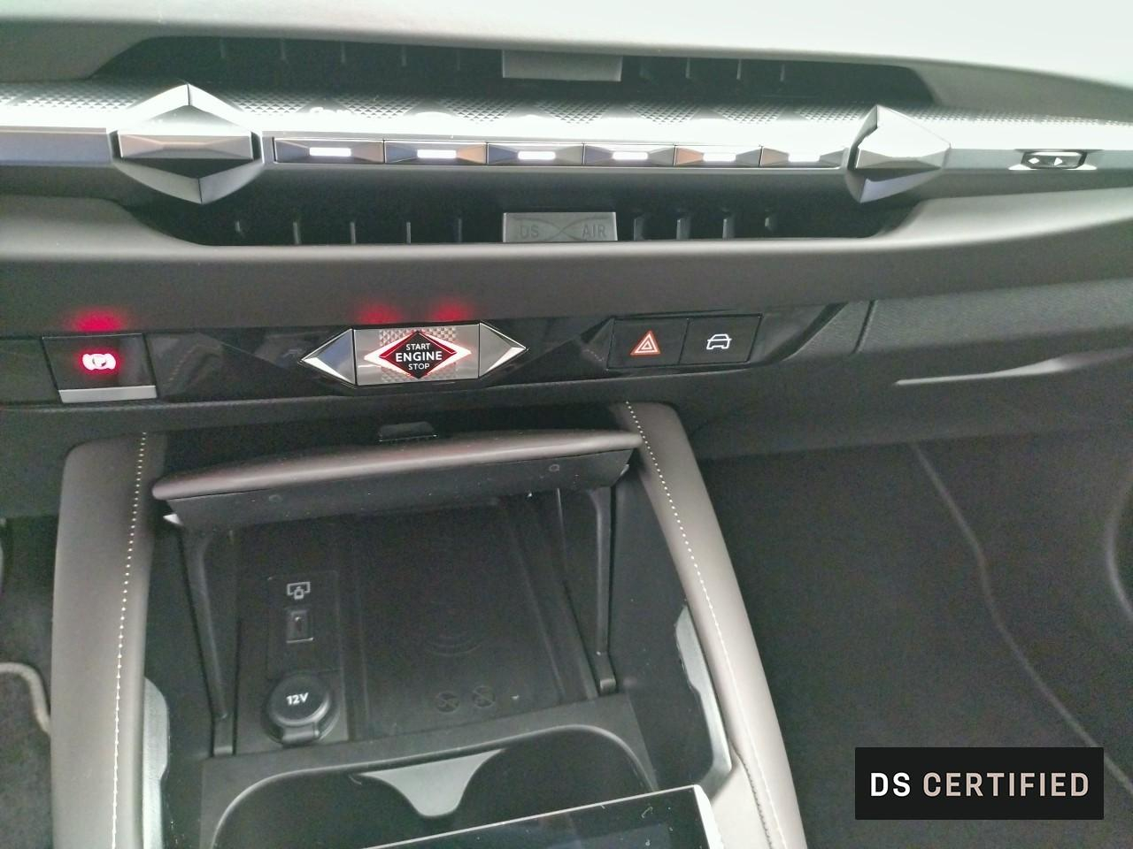 Ds Ds 4 hybride e-tense 225 eat8 opera — photo 22